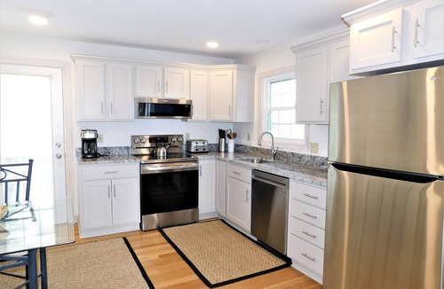 South Bethany House | 9 South Seventh Street