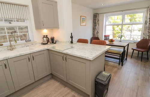 Belford Cottage | 9 Station Cottages