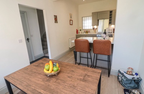 Belford Cottage | 9 Station Cottages