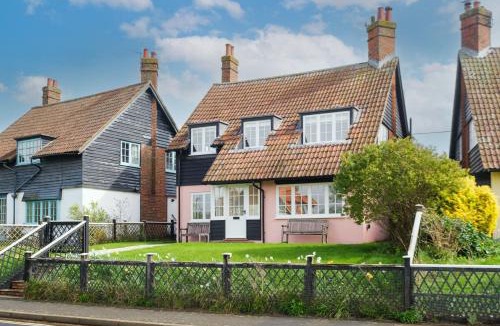 Thorpeness House | 9 The Haven