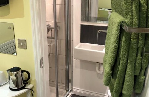 Mevagissey House | 9 The Net Lofts