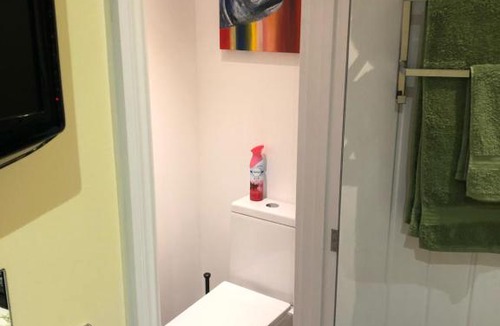 Mevagissey House | 9 The Net Lofts