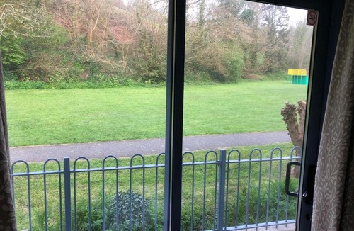 Mevagissey House | 9 The Net Lofts