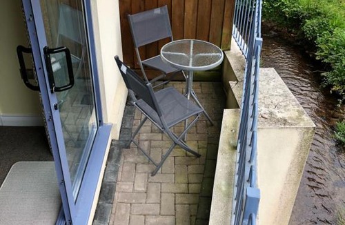 Mevagissey House | 9 The Net Lofts