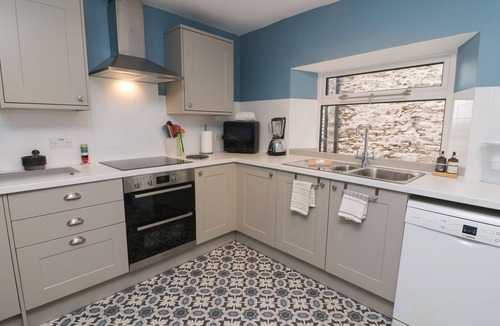 Richmond Cottage | 9 Tower Street