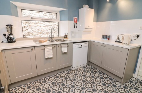 Richmond Cottage | 9 Tower Street