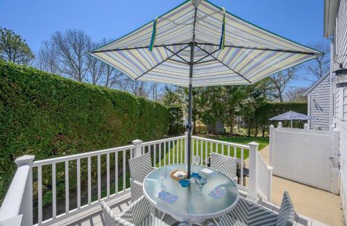 Bass River House | 9 Wilfin Road South Yarmouth Cape Cod - Four Shore