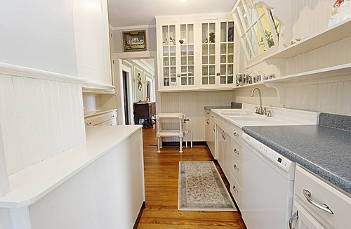 New Britain House | 90+ Day Stay Mansion