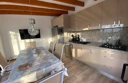 Casas de Torrat House | 90 m² House ∙ 2 bedrooms ∙ 4 guests