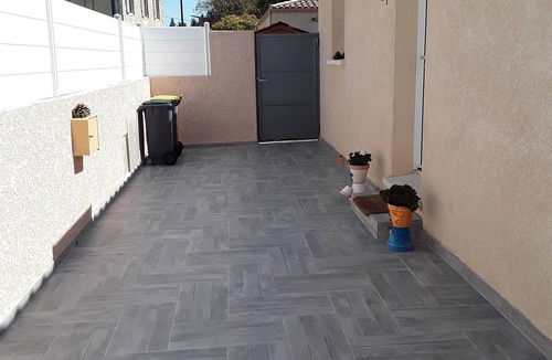Congenies Villa | 90 m villa for 6 people including 2 children