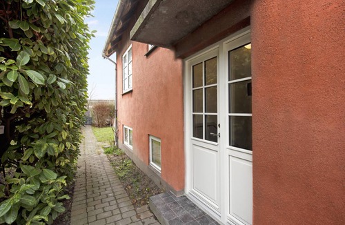 Amager Apartment | 90 m² Apartment ∙ 3 bedrooms ∙ 6 guests