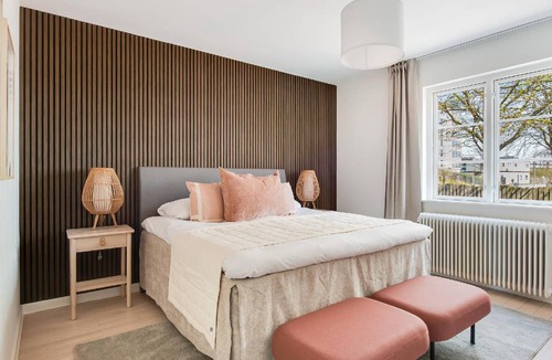 Amager Apartment | 90 m² Apartment ∙ 2 bedrooms ∙ 6 guests