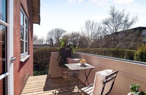 Amager Apartment | 90 m² Apartment ∙ 2 bedrooms ∙ 6 guests