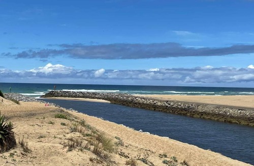 Mimizan Other | 90 m² Accommodation ∙ 3 bedrooms ∙ 6 guests