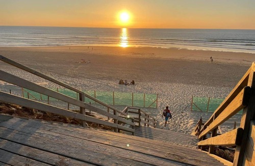 Mimizan Other | 90 m² Accommodation ∙ 3 bedrooms ∙ 6 guests