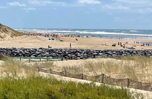 Mimizan Other | 90 m² Accommodation ∙ 3 bedrooms ∙ 6 guests