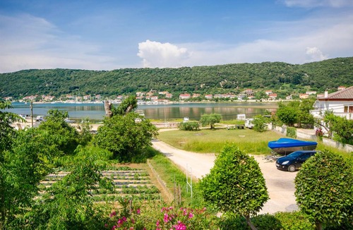 Rab Town Apartment | 90 m² Apartment ∙ 2 bedrooms ∙ 5 guests