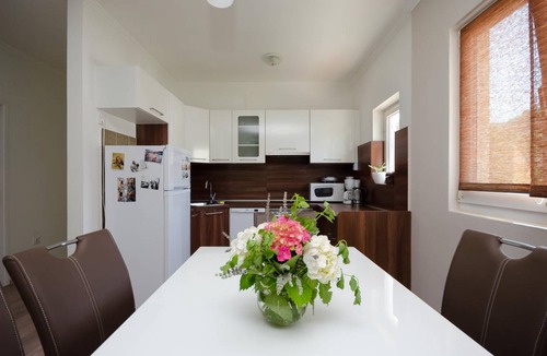 Rab Town Apartment | 90 m² Apartment ∙ 2 bedrooms ∙ 5 guests