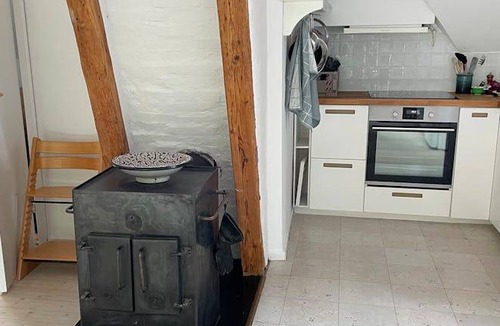 Hellerup Apartment | 90 m² Apartment ∙ 1 bedroom ∙ 2 guests