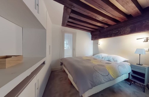 Saint-Victor Apartment | 90 m² Apartment ∙ 2 bedrooms ∙ 4 guests