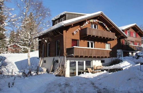 Amden Apartment | 90 m² Apartment ∙ 2 bedrooms ∙ 7 guests