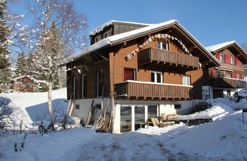 Amden Apartment | 90 m² Apartment ∙ 2 bedrooms ∙ 7 guests