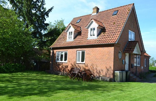 Rudbøl Apartment | 90 m² Apartment ∙ 2 bedrooms ∙ 6 guests
