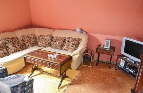 Rudbøl Apartment | 90 m² Apartment ∙ 2 bedrooms ∙ 6 guests