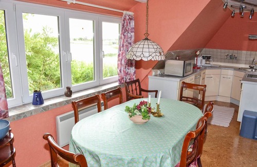Rudbøl Apartment | 90 m² Apartment ∙ 2 bedrooms ∙ 6 guests