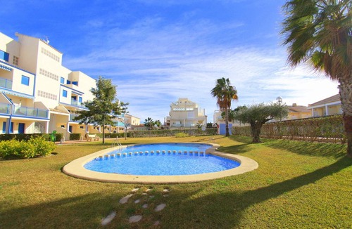 Oliva Apartment | 90 m² Apartment ∙ 2 bedrooms ∙ 6 guests