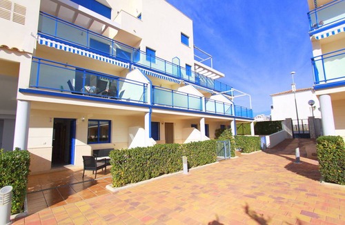 Oliva Apartment | 90 m² Apartment ∙ 2 bedrooms ∙ 6 guests