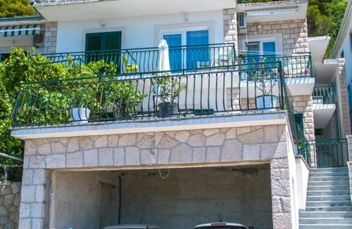 Brela Apartment | 90 m² Apartment ∙ 2 bedrooms ∙ 6 guests