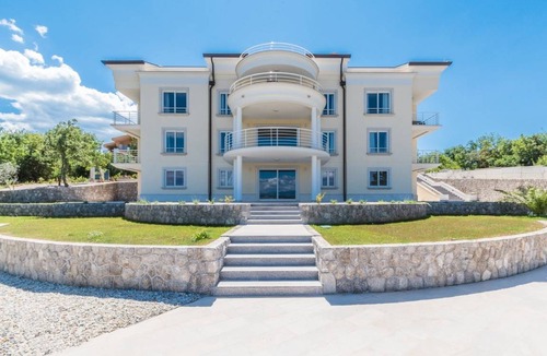 Vantacici Apartment | 90 m² Apartment ∙ 2 bedrooms ∙ 5 guests
