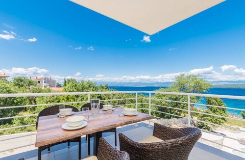 Vantacici Apartment | 90 m² Apartment ∙ 2 bedrooms ∙ 5 guests