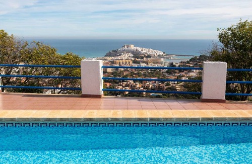 Peniscola Apartment | 90 m² Apartment ∙ 2 bedrooms ∙ 4 guests