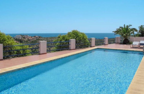 Peniscola Apartment | 90 m² Apartment ∙ 2 bedrooms ∙ 4 guests