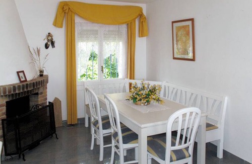 Peniscola Apartment | 90 m² Apartment ∙ 2 bedrooms ∙ 4 guests