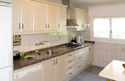 Peniscola Apartment | 90 m² Apartment ∙ 2 bedrooms ∙ 4 guests
