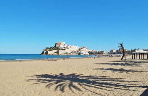 Peniscola Apartment | 90 m² Apartment ∙ 2 bedrooms ∙ 4 guests