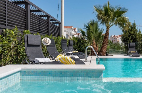 Podstrana Apartment | 90 m² Apartment ∙ 2 bedrooms ∙ 7 guests