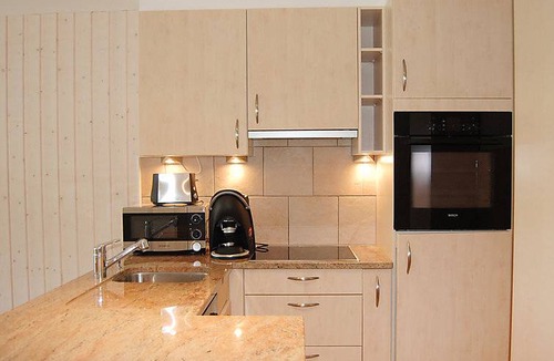 Saint-Pierre-de-Clages Apartment | 90 m² Apartment ∙ 3 bedrooms ∙ 6 guests