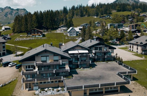 Mitloedi Apartment | 90 m² Apartment ∙ 3 bedrooms ∙ 6 guests