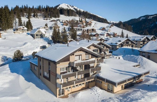 Mitloedi Apartment | 90 m² Apartment ∙ 3 bedrooms ∙ 6 guests