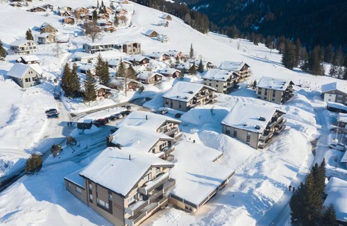 Mitloedi Apartment | 90 m² Apartment ∙ 3 bedrooms ∙ 6 guests