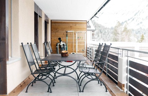 Mitloedi Apartment | 90 m² Apartment ∙ 3 bedrooms ∙ 6 guests