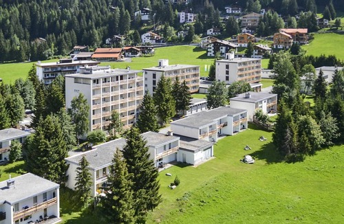 Meierhof Apartment | 90 m² Apartment ∙ 3 bedrooms ∙ 6 guests
