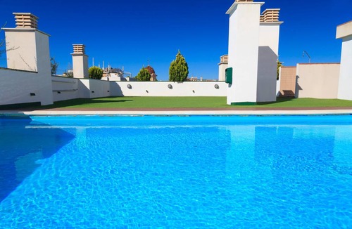 Salou City Centre Apartment | 90 m² Apartment ∙ 3 bedrooms ∙ 8 guests