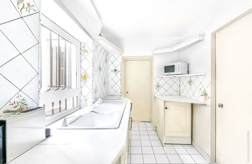 Notre Dame Apartment | 90 m² Apartment ∙ 2 bedrooms ∙ 4 guests