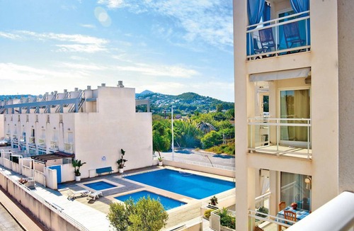 Platja de l'Arenal Apartment | 90 m² Apartment ∙ 3 bedrooms ∙ 6 guests