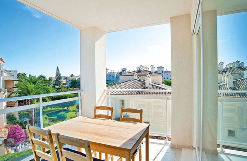 Platja de l'Arenal Apartment | 90 m² Apartment ∙ 3 bedrooms ∙ 6 guests